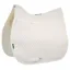 Griffin NuuMed Half Wool Hi Wither Pad General Purpose White Large
